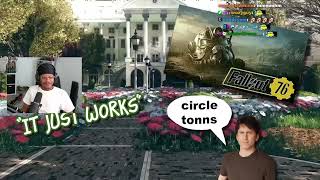 ImDOntai Reacts TO How GOOD GRAPHICS Killed Video Games