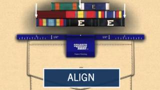 US Navy Ribbon Stick.wmv