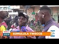 Abe wa Kisekka bakooye obucaafu, bagamba ekimala kimala #Sumulula