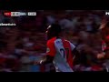 Antoni Milambo Goal Today - Feyenoord vs Willem II (1-1), Goals Results/Extended Highlights-2024.