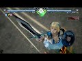 soulcalibur vi versus mode gameplay