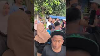 Mas Bre Bikin Heboh Warga Gumuk Mas Jember #trending #dj #fypシ゚viral #trendingshorts