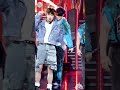 예능연구소 stray kids seungmin – lalalala 스트레이 키즈 승민 락 樂 fancam show musiccore mbc231111방송