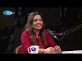 zoom box dilshad nahar kona ep 01 sara fairuz zaima new podcast show