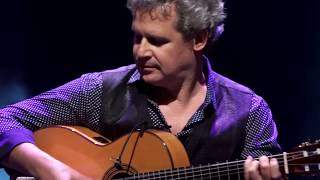 Pedro Jóia Trio - Fado Lopes (Ao Vivo)