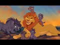 the lion guard kion s x jasiri s tribute