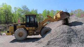 2003 Caterpillar 950G Series II wheel loader for sale at auction | bidding closes June 6, 2019