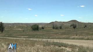 C-SPAN Cities Tour - Casper: Salt Creek Oil Field