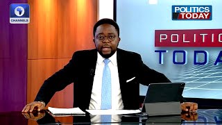 Fintiri On Election Victory, Dino Melaye's Chances At Kogi Governorship Seat + More | Politics Today