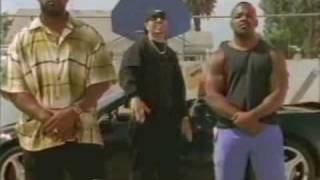 2Pac [S.C.C MC Eiht Spice 1 Ice T] - Gangsta Team