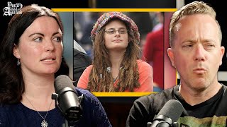 Destroying Feminism by Identifying as a Woman w/ Abigail Favale