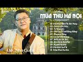 HÀ NỘI NIỀM TIN VÀ HY VỌNG - Đức Nhã Guitar | Liên Khúc Nhạc MÙA THU HÀ NỘI Hay Nhất 2024