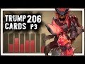 Hearthstone: Trump Cards - 206 - Part 3: Epic Conclusion (Paladin Arena)