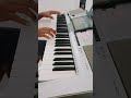 Shape of You || Remix 🔥|| Keyboard Tutorial_cover || Instrumental 🎶|| Livizmusic