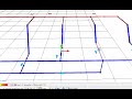 VUMA-network: Simple mine 1 calibration