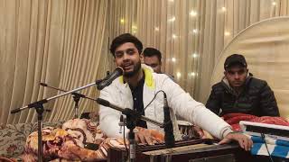 Aem Saqiyan | Kashmiri Song | Thakral Sound @Suhaib Kandoo