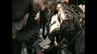 How To Remove and Replace an Engine PART 1