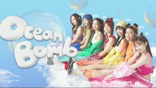 [認人認聲+中英字幕] 薄荷水晶 babyMINT “Ocean Bomb” 舞台 @himmusic_official