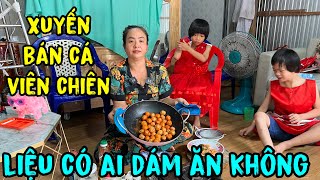 xuyến nai nấu ăn khác người ăn lần 5 chén