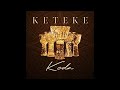 Koda- Conqueror feat. Calvis Hammond