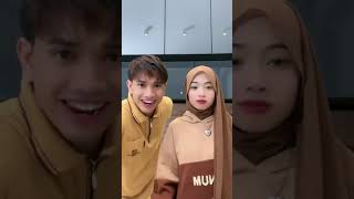 zira dengan riq comeback lagi gayyyssss💅!!!kita dukung atau tidak