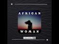 George Beatz African woman official lyric