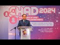 Conference of Head of Academic Departments 2024 UiTM