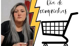 Olha oque eu comprei com R$105