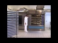 POLIN Industrial Deck Ovens - ProBAKE Bakery Equipment