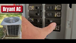 Bryant R22 HVAC Troubleshooting: Tips from the Trenches