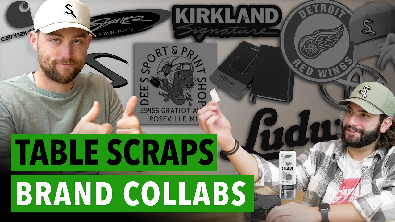 Brand Collaborations Youtube