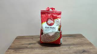 Double Horse Vadi Matta Long Grain Rice