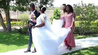 Best Matrimonial limpopo(Mr &Mrs Leshabela)