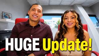 HUGE UPDATE and the future of Prison Releases l Time Served