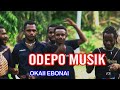 okaii ebonai manago puga || lagu video pop mee 🌴 Alldy X alldo ☘️