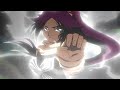 Yoruichi vs Soi Fon Full Fight English Dub (1080p)
