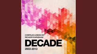 Decade - Compiled & Mixed by Richard Earnshaw (Bonus DJ Mix)