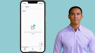 How to Fix a Missing Punch on UKG Mobile Pro