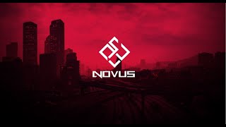 NOVUS Trailer