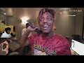 ImDOntai Reacts TO Juice Wrld 2 New Songs