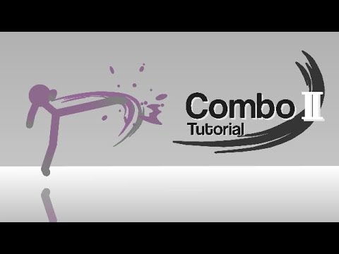 Combo Ii Tutorial Sticknodes Youtube