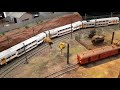 australian electric trains on a ho layout sydneyopen