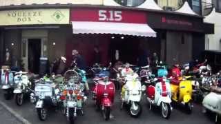 MODS MAYDAY HIROSHIMA 2014