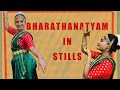 Bharathanatyam in Stills || Ramachandraya Janaka || Anusha Rao