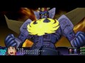 super robot taisen z3 tengoku hen final fight part 1 60 fps