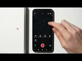 Xiaomi 15T / 15T Pro: How to Turn On/Off Video Stabilization