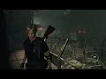 🎞19 【観るストーリー】 バイオハザード re 4 日本語音声