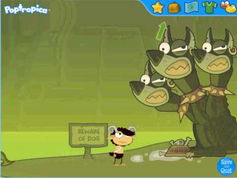Poptropica Mythology Walk Through Part 4 Poptropica Mythology Walk Through Part 4