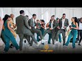 Bridal Dance Medley 🔥🔥 | Zimwedding