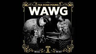 Tha Dogg Pound / W.A.W.G. (We All We Got)